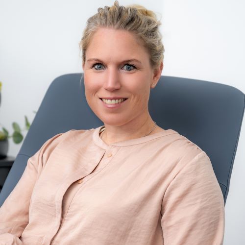 Dipl.-Oecotrophologin Jana Kämmer