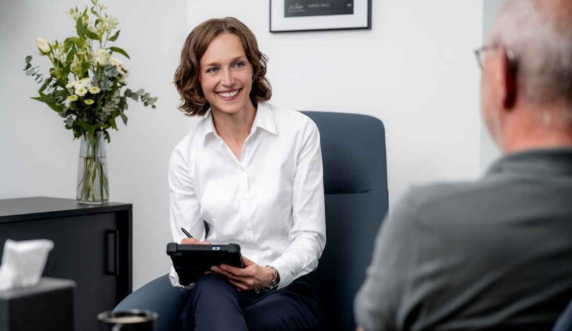 Psychologische Beratung